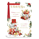 Prelude C90 Christmas Both Of You 6pk