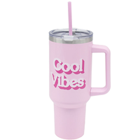 Drink Bottle Cool Vibes 1200ml