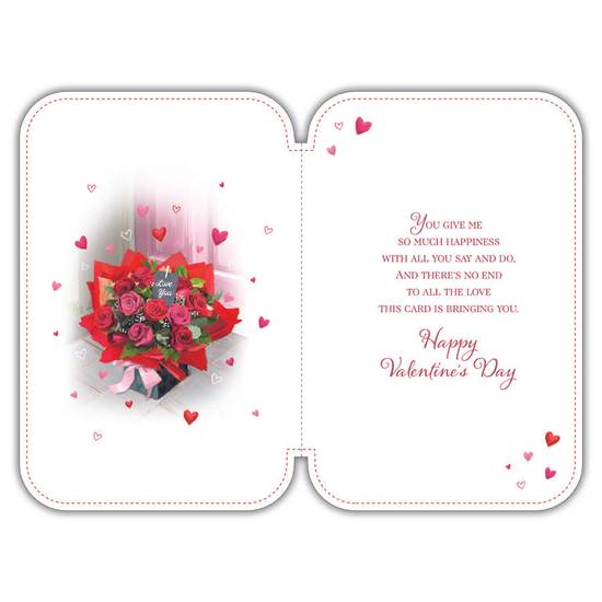 Prelude C75 Valentine's Day Girlfriend 6pk