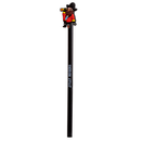 Pencils With Toppers Jolly Roger