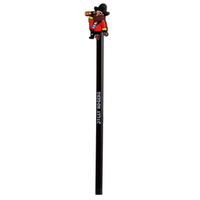 Pencils With Toppers Jolly Roger