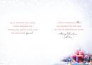 Regal 6 Pack C90 Cards Christmas Mum
