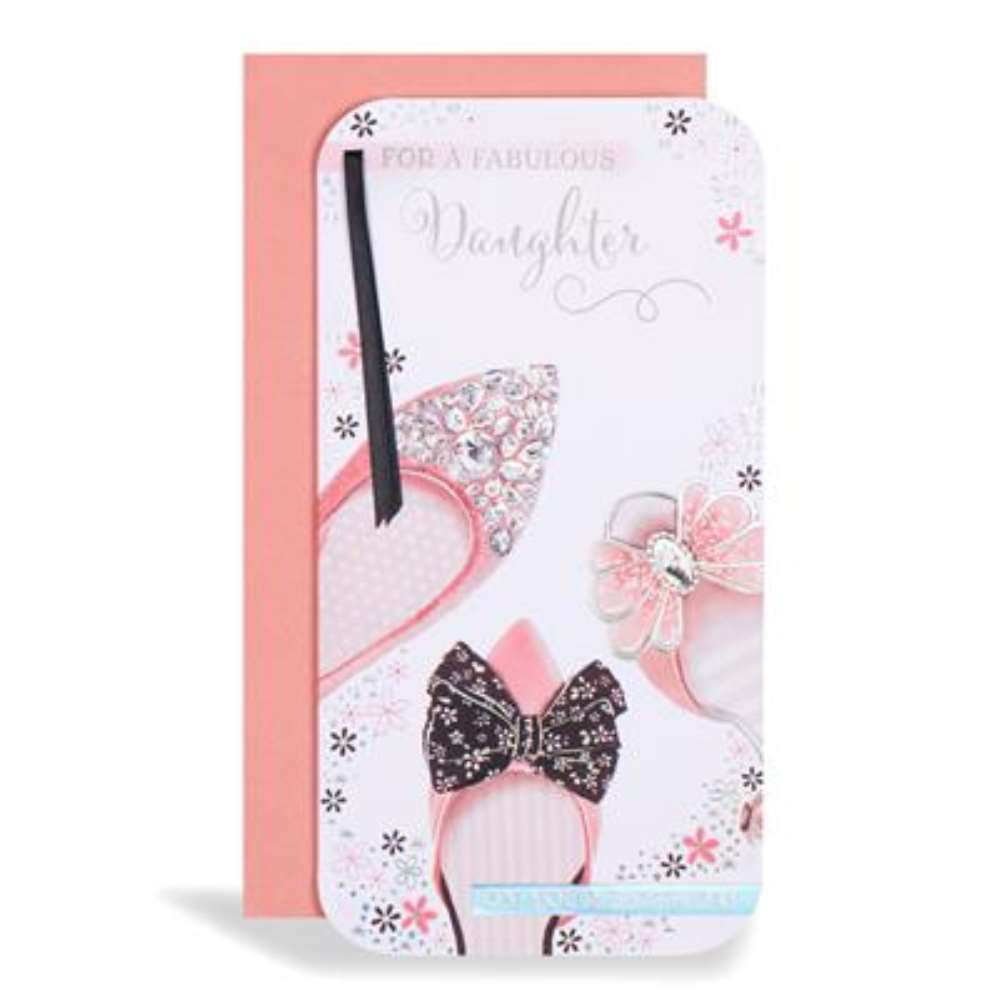 Prelude C55 Birthday Daughter 6pk