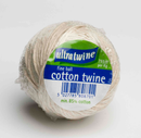 Ultratape 12 Pack Cotton Twine Small