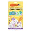 Eurowrap Magic Water Colouring Book Easter