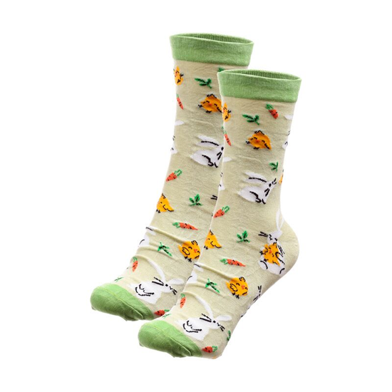 Magic Socks 24pk (Sizes UK 3-5 & 5-7)