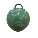 Kalisan Balloon Weight Round Dark Green 75g 25pk
