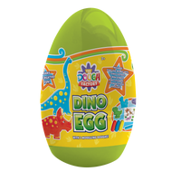 Surprise Egg Dino 20cm
