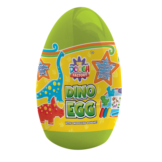 Surprise Egg Dino 20cm