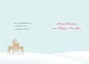 Regal 6 Pack C75 Cards Christmas Both Of You