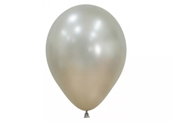 Sempertex Silk Cream Pearl 12" Latex 12pk