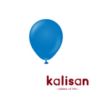 Kalisan Standard Blue 5" Latex Balloons 100pk