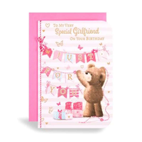 Prelude C90 Birthday Girlfriend 6pk