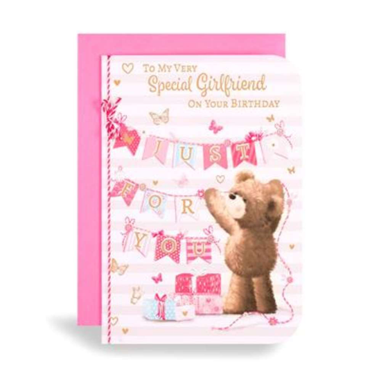 Prelude C90 Birthday Girlfriend 6pk