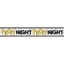 Unique Banner Prom Night 9ft