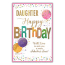 Simon Elvin C50 Birthday Daughter 6pk