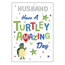 Prelude 6 Pack Cards C50 Father's Day Husband Cute