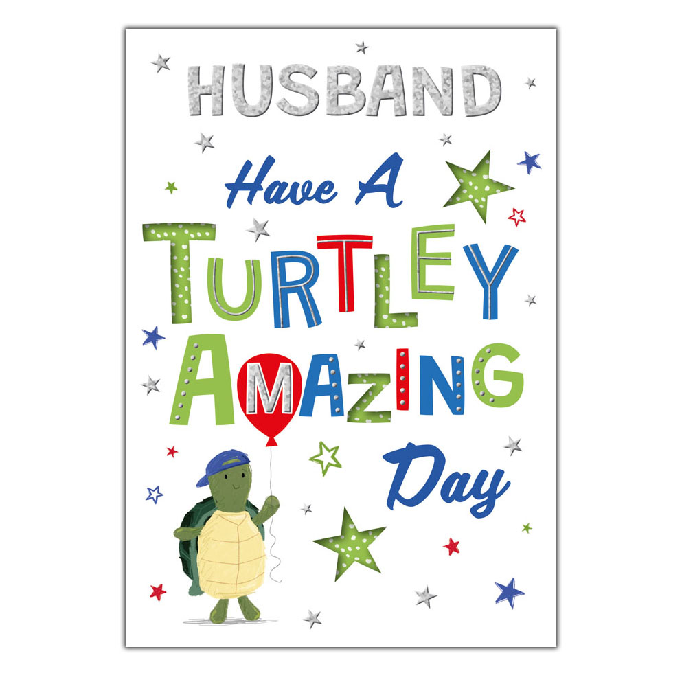 Prelude 6 Pack Cards C50 Father's Day Husband Cute