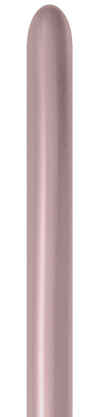 Sempertex Silk Pink Blossom 260 Modelling 50pk