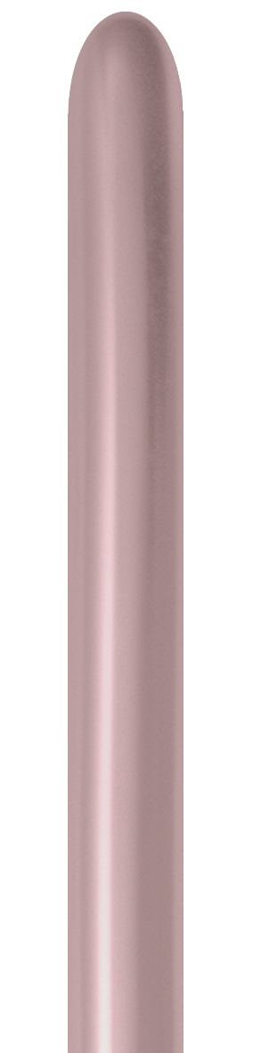 Sempertex Silk Pink Blossom 260 Modelling 50pk