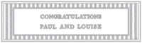 Amscan Personalised Banner Giant