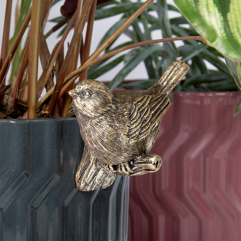 Plant Pot Pals Robin