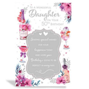 Prelude C75 Birthday Daughter 6pk
