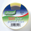 Ultratape Tape Clear 48mm x 50m