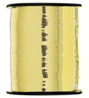 Unique Ribbon Gold 50yds