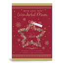 Prelude C90 Christmas Mum 6pk
