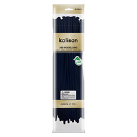 Kalisan 50 Pack Nozzle Up Standard Navy 260