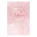 Prelude Pzazzle C75 Birthday Mum 6pk