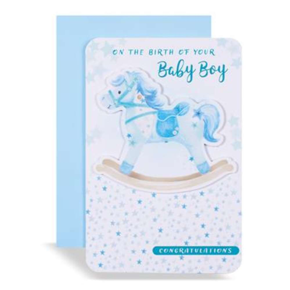 Prelude C75 New Born 6pk