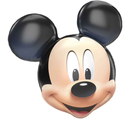 Procos Foil Balloon Mickey Mouse Head 31