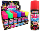 Silly String 200ml Assorted 24pk
