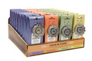 Incense Cones W/Holder 30pk (Design May Vary)