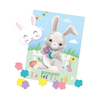 Eurowrap Pin The Tail On The Easter Bunny