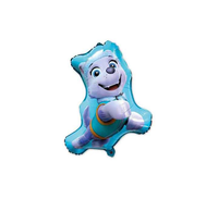 Procos Foil Balloon Paw Patrol Everest 29"