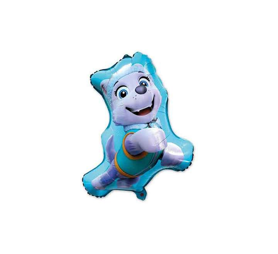 Procos Foil Balloon Paw Patrol Everest 29"