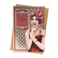 Prelude C90 Birthday Mum 6pk