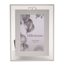 Milestones Frame Silver Age 50 4x6
