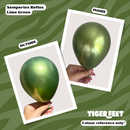 Sempertex Reflex Lime Green 12" Latex 50pk