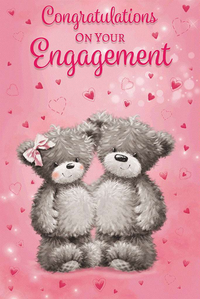 BGC C75 Engagement 6pk