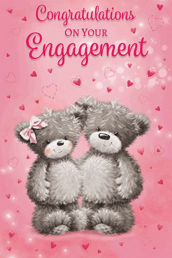 BGC C75 Engagement 6pk