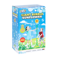 RMS Bubble Machine Sunflower