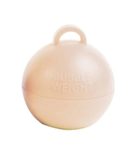 Special Products Balloon Weight Bubble Nude