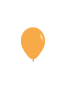 Sempertex Fashion Mustard 5" Latex Balloons 50pk
