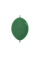 Sempertex Fashion Forest Green Link-O-Loon 6" 50pk