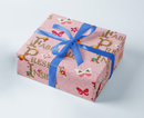 Traditional Female ED Flatwrap 24 Sheets