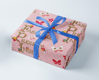 Traditional Female ED Flatwrap 24 Sheets